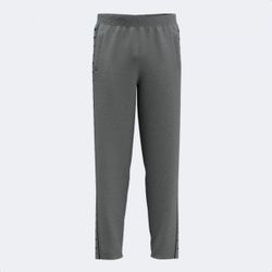 Heroic Long Pants Gray Black