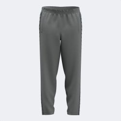 Pantalón Largo Heroic Gris Negro