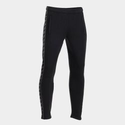 Heroic Long Pants Black Dark Gray