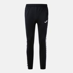 Pantalón Largo Heroic Negro