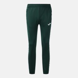 Pantalón Largo Heroic Verde