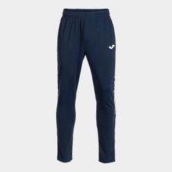 Olimpiada Long Pants Navy
