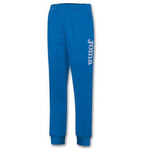 Pantalon Long Polaire Polyester Suez Royal
