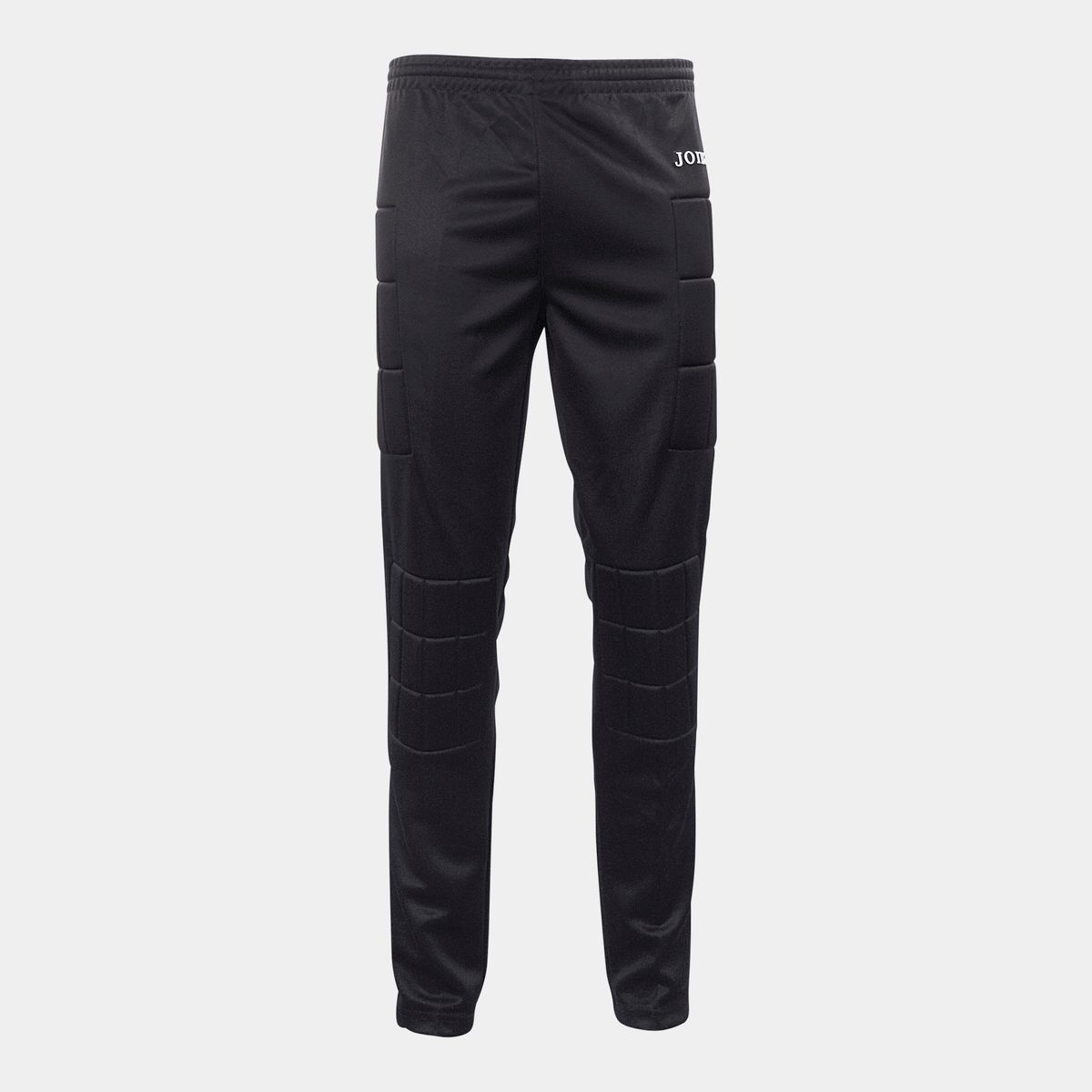 Pantalón Largo Protect Negro Negro-10 (3XS)