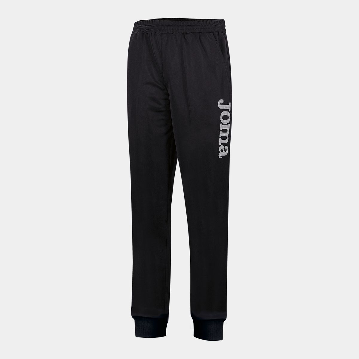 Pantalón Largo Suez Ii Negro Negro-10 (3XS)