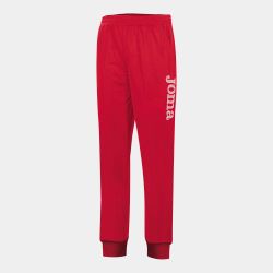 Pantalón Largo Suez Ii Rojo