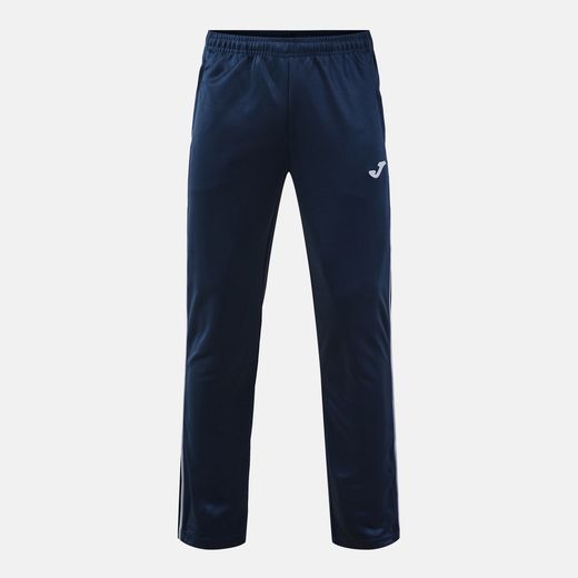 Pantalón Largo Vintage Eco Retro Dark Navy