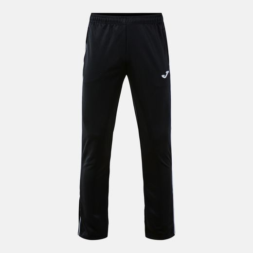 Pantalón Largo Vintage Eco Retro Negro