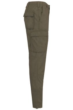 Leichte Herrenhose mit mehreren Taschen