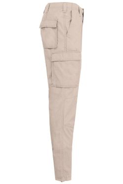 Leichte Herrenhose mit mehreren Taschen