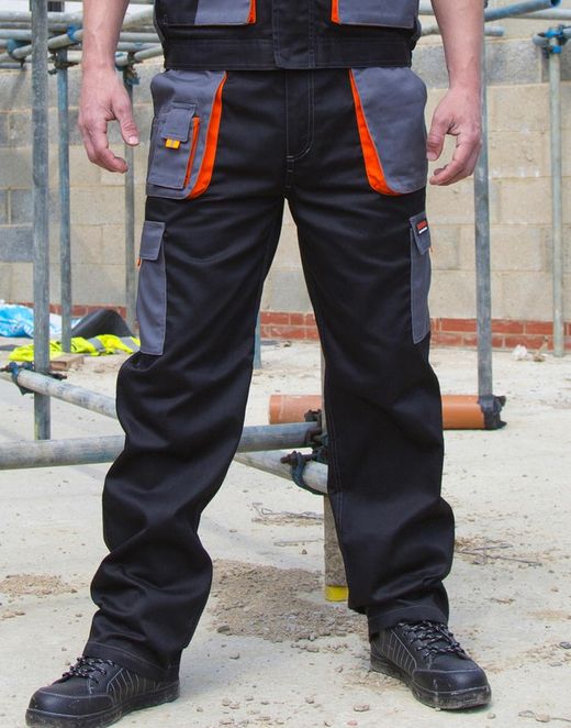 Pantaloni Lite