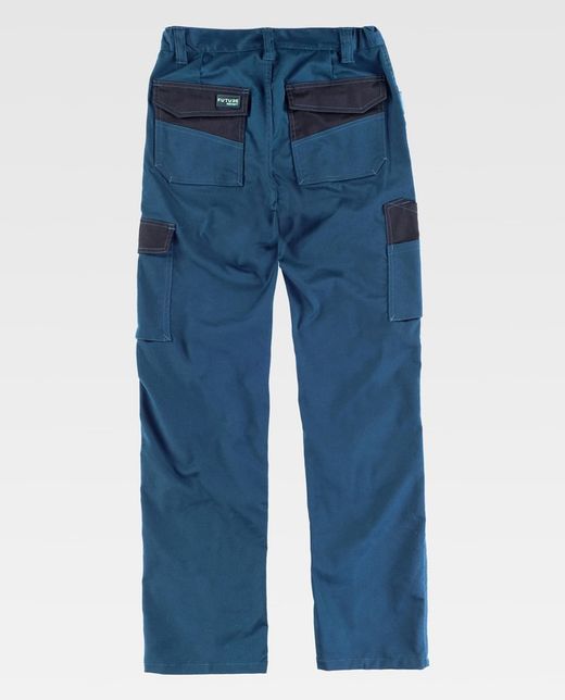 WorkTeam Marke TROUSERS