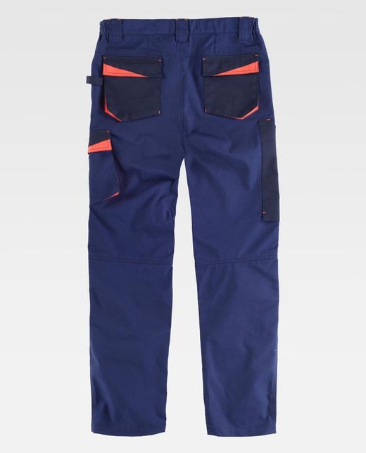 PANTALON marca WorkTeam