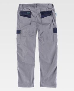 WorkTeam Marke TROUSERS