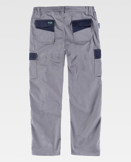 WorkTeam Marke TROUSERS
