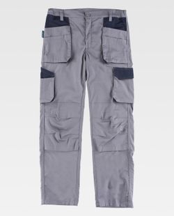 WorkTeam Marke TROUSERS