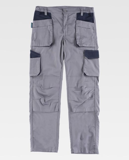 WorkTeam Marke TROUSERS