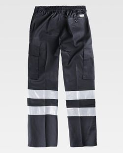 WorkTeam Marke TROUSERS
