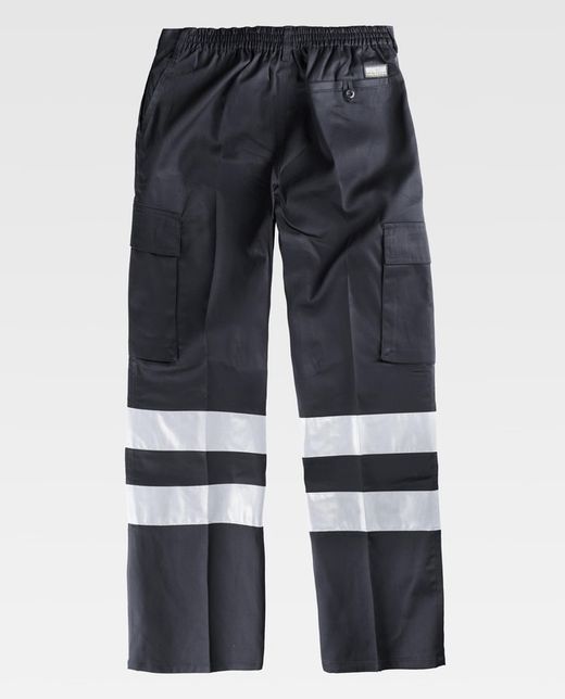WorkTeam Marke TROUSERS