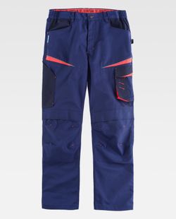 PANTALON marca WorkTeam