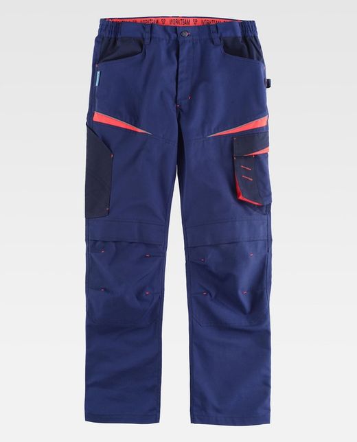 PANTALON marca WorkTeam