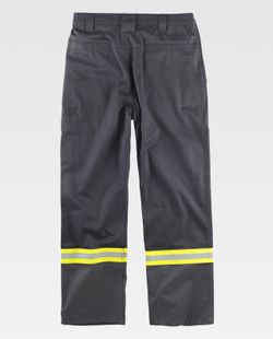 WorkTeam Marke TROUSERS
