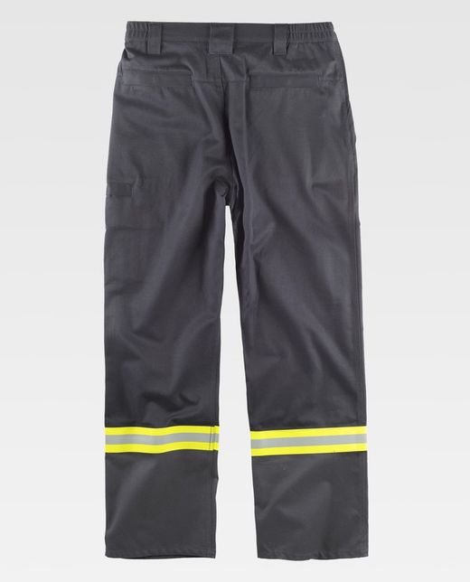 WorkTeam Marke TROUSERS