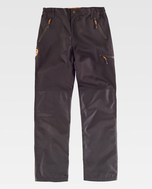 WorkTeam Marke TROUSERS