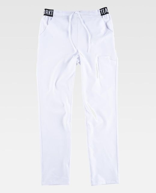 WorkTeam Marke TROUSERS