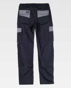 WorkTeam Marke TROUSERS