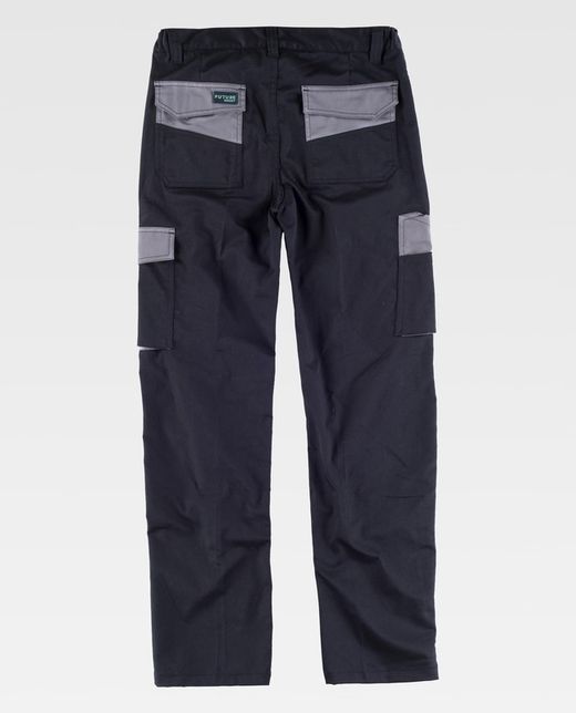 WorkTeam Marke TROUSERS