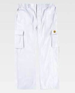 PANTALON marca WorkTeam