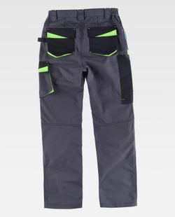 PANTALON marca WorkTeam