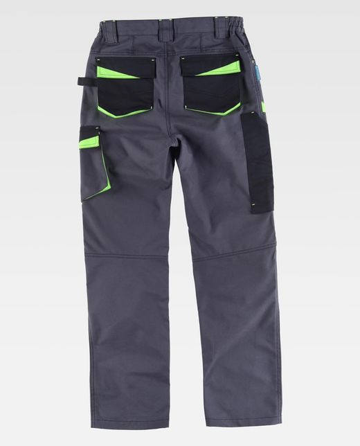 PANTALON marca WorkTeam