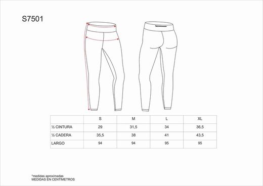 WorkTeam Marke TROUSERS