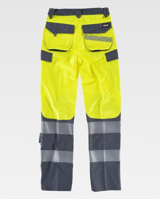 WorkTeam Marke TROUSERS