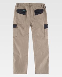 WorkTeam Marke TROUSERS