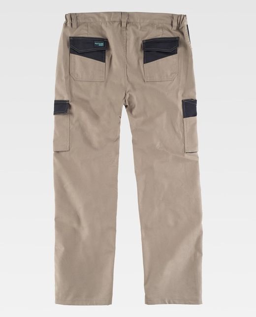 WorkTeam Marke TROUSERS