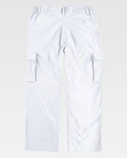 WorkTeam Marke TROUSERS