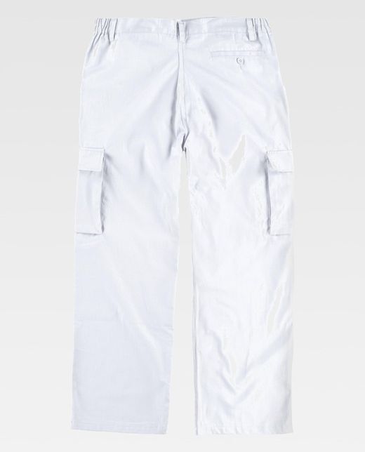 WorkTeam Marke TROUSERS