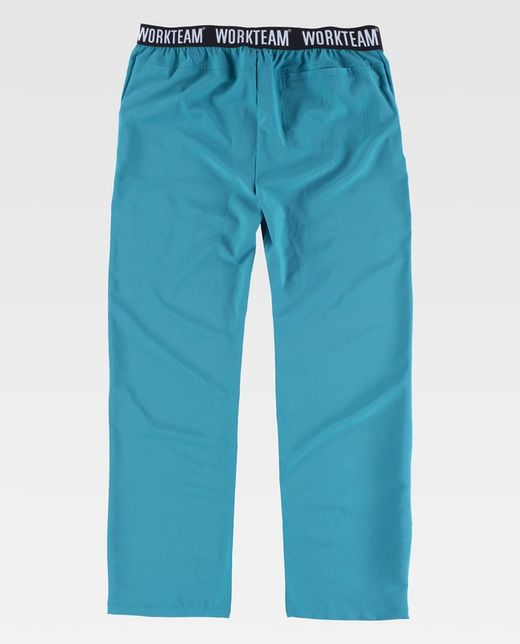 WorkTeam Marke TROUSERS