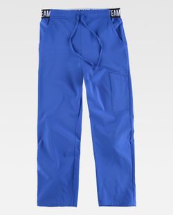 WorkTeam Marke TROUSERS