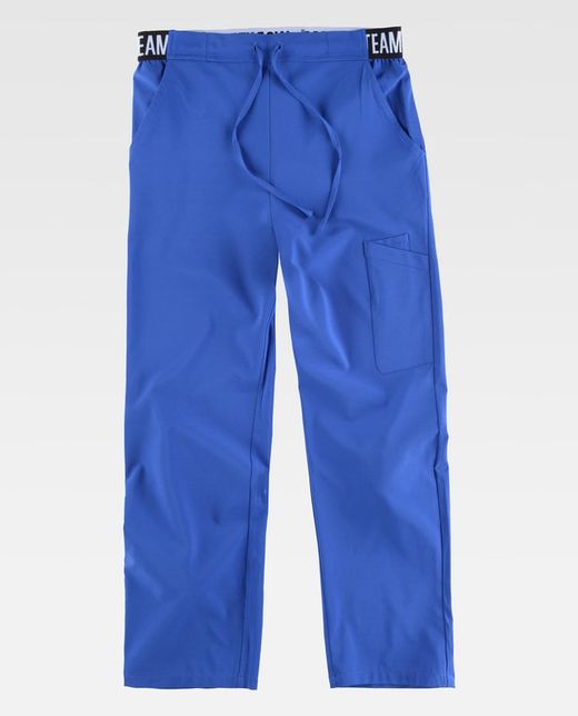 WorkTeam Marke TROUSERS