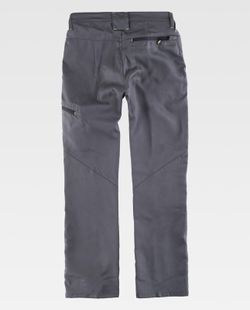 WorkTeam Marke TROUSERS