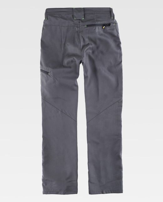 WorkTeam Marke TROUSERS