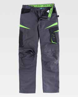 PANTALON marca WorkTeam