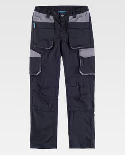 PANTALON marca WorkTeam
