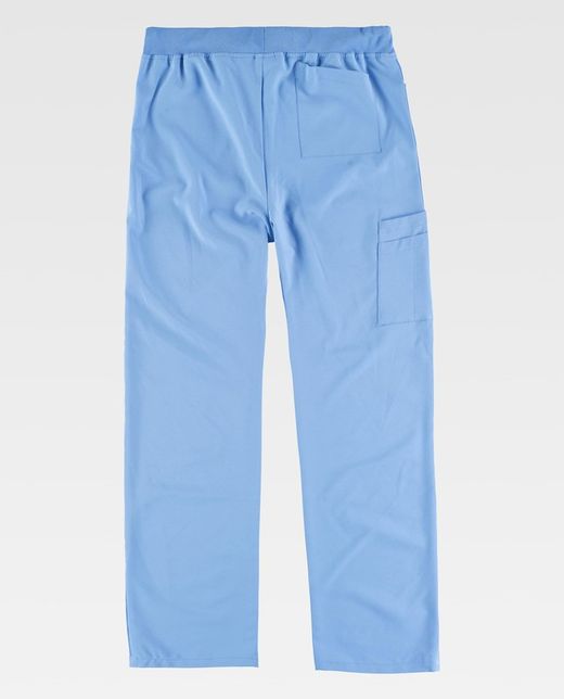 PANTALONI di marca WorkTeam