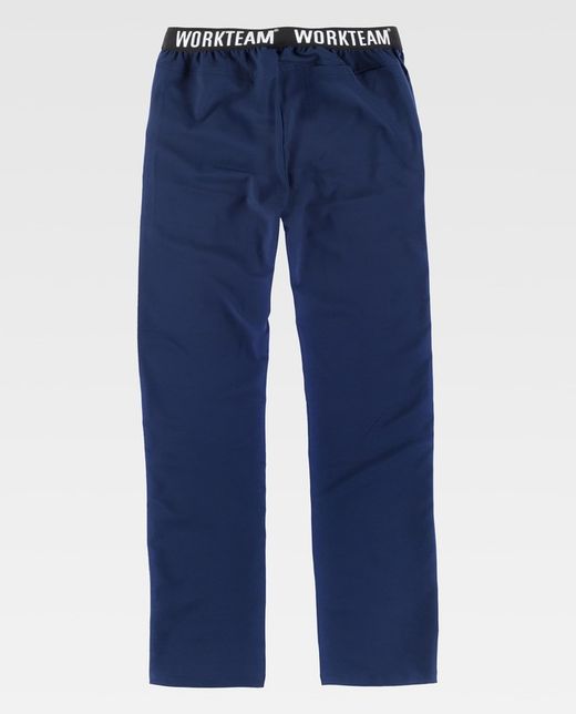 WorkTeam Marke TROUSERS