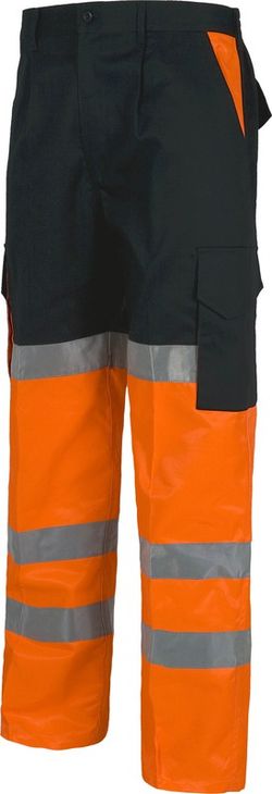 WorkTeam Marke TROUSERS